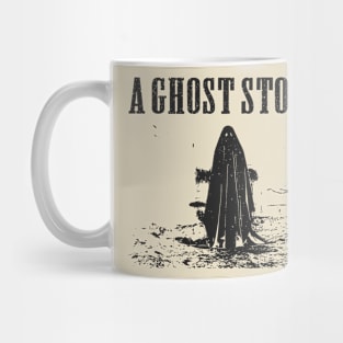 A Ghost Story // movie retro Mug